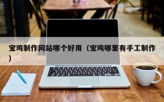 馆陶宝鸡制作网站哪个好用（宝鸡哪里有手工制作）